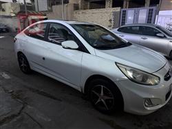 هيونداي أكسنت